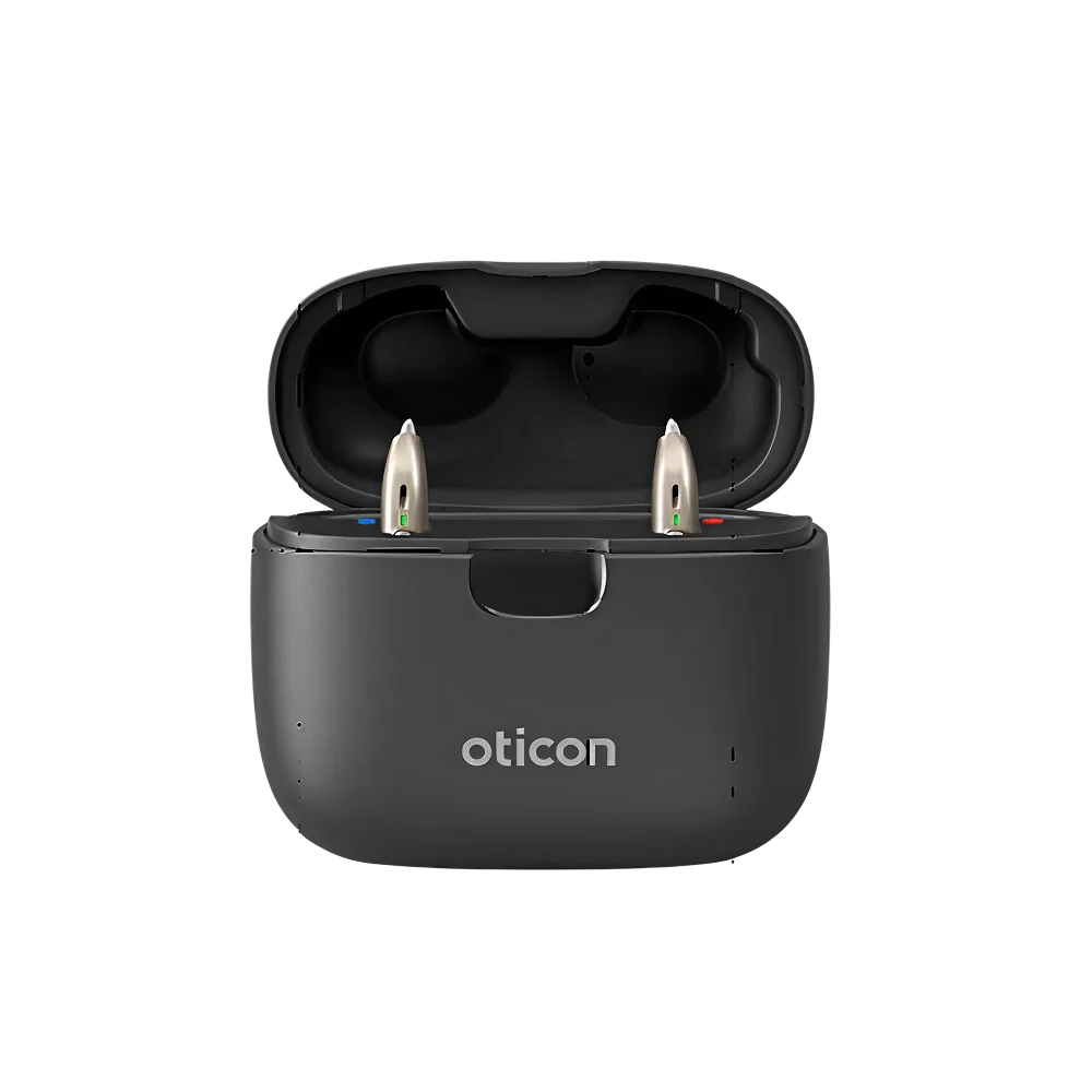 Oticon miniRITE R 1.0 SmartCharger